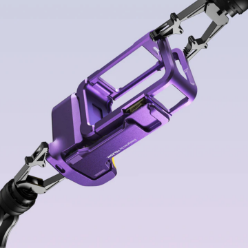 Osmo Action 6 StreetGrip Kit Limited Edition