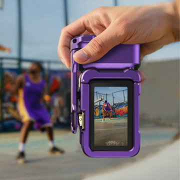 Osmo Action 6 StreetGrip Kit Limited Edition