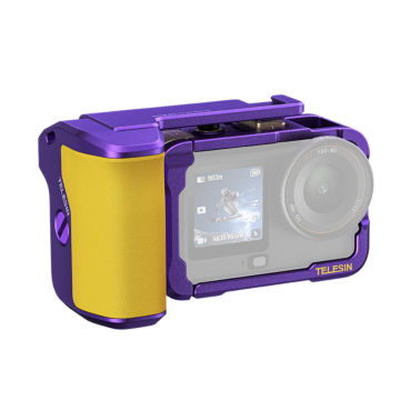 Osmo Action 6 StreetGrip Kit Limited Edition