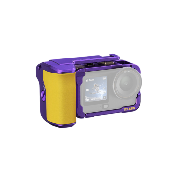 Osmo Action 6 StreetGrip Kit Limited Edition