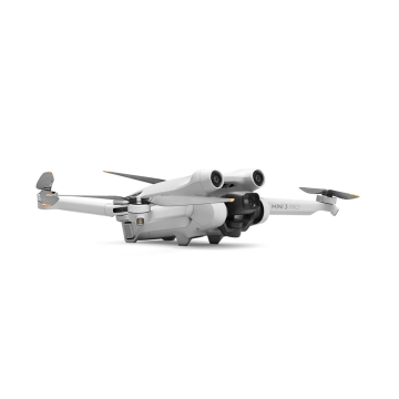 DJI Mini 3 Pro (Kumandalı)