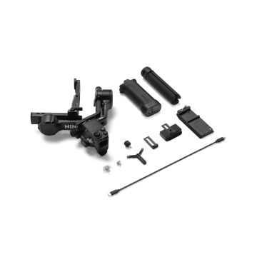 DJI RS 5