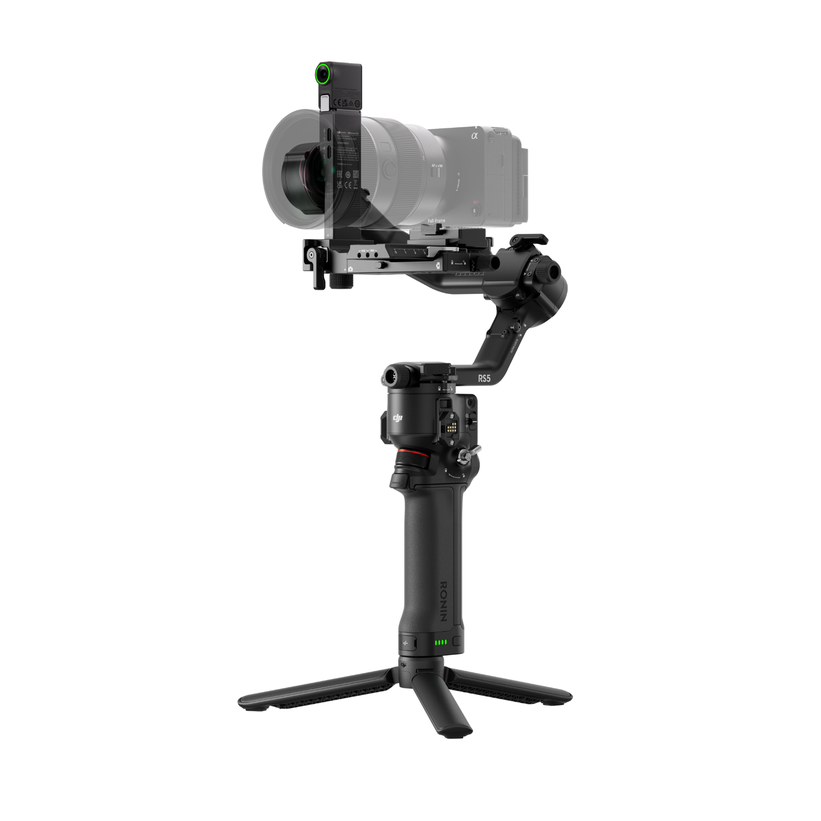 DJI RS 5