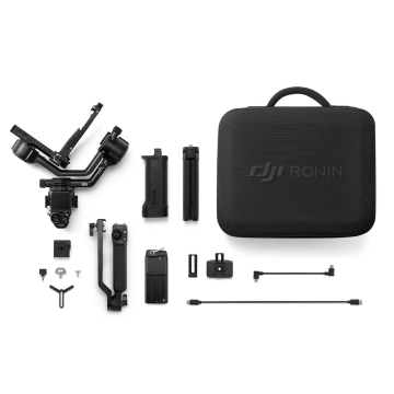 DJI RS 5 Combo