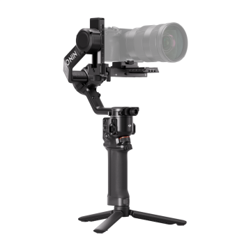 DJI RS 5 Combo