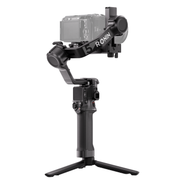 DJI RS 5 Combo