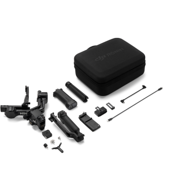 DJI RS 5 Combo