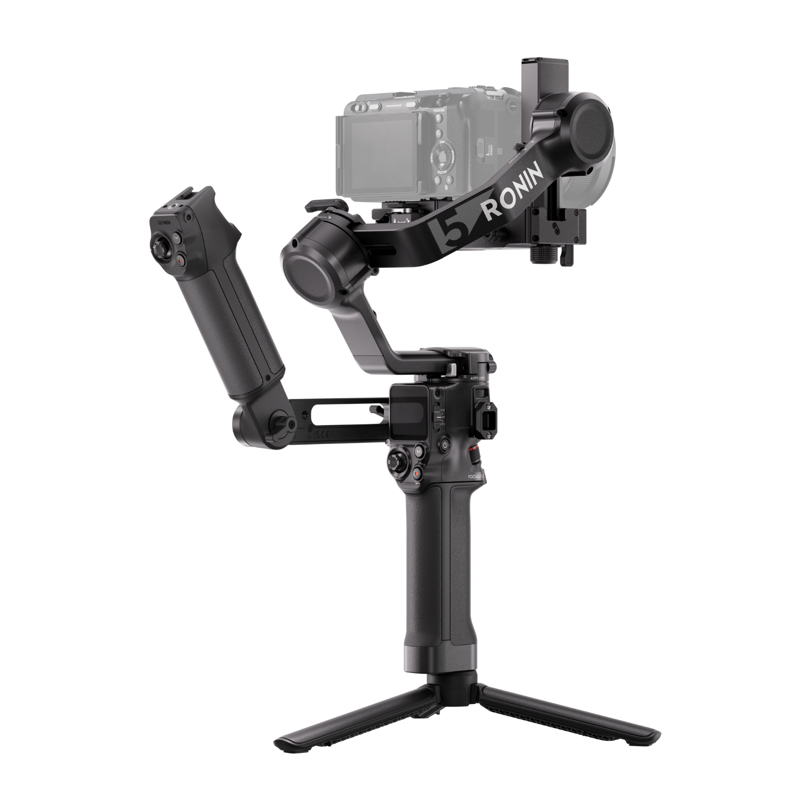 DJI RS 5 Combo