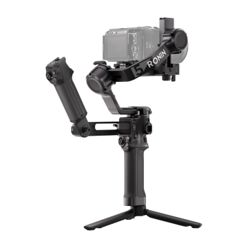 DJI RS 5 Combo