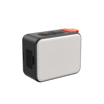 Osmo Nano ve Osmo Action 6 için Dolgu Işığı