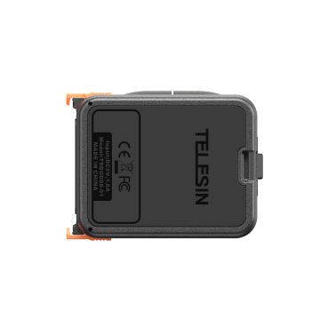 Osmo Action 6 / Osmo Nano için Dolgu Işığı