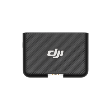 DJI Mic (2 TX + 1 RX) Kablosuz Mikrofon
