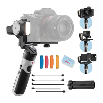 Zhiyun Crane M2 S Gimbal Stabilizer (OUTLET)