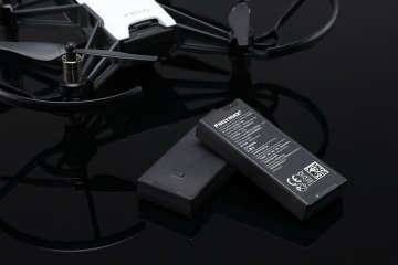 Tello Flight Battery Part 1