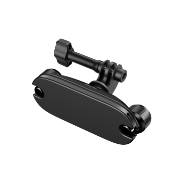 Sırt Çantası Montaj Kiti (DJI, Insta360, GoPro Uyumlu)