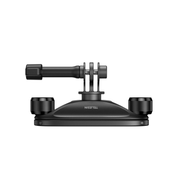 Sırt Çantası Montaj Kiti (DJI, Insta360, GoPro Uyumlu)