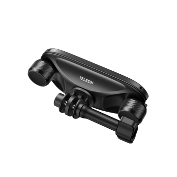 Sırt Çantası Montaj Kiti (DJI, Insta360, GoPro Uyumlu)