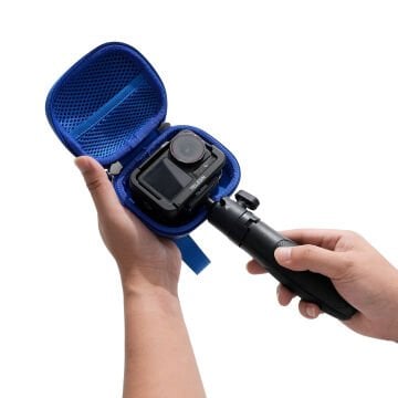 Aksiyon Kameralar için Mini Taşıma Çantası