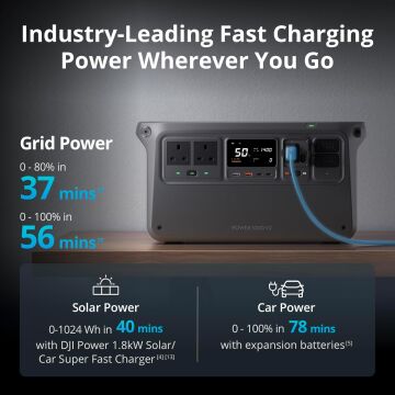 DJI POWER 1000 V2 (EU)