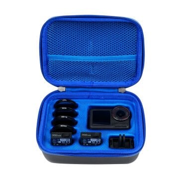 Osmo Action 6 için Taşıma Çantası