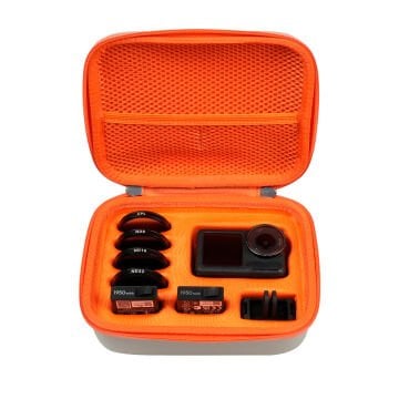 Osmo Action 6 için Taşıma Çantası