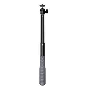TELESIN Alüminyum Su Altı için Selfie Stick