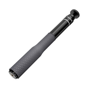 TELESIN Alüminyum Su Altı için Selfie Stick