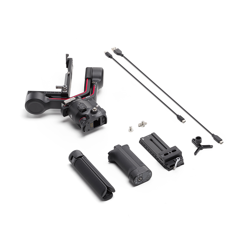DJI RS 3 RS 3