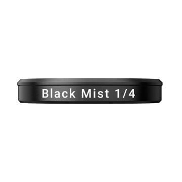 Osmo Action 6 Black Mist Filtre