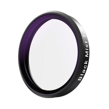 Osmo Action 6 Black Mist Filtre