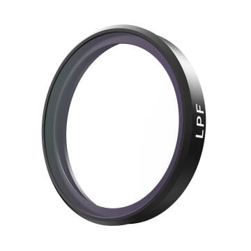 Osmo Action 6 Light Pollution Filtre