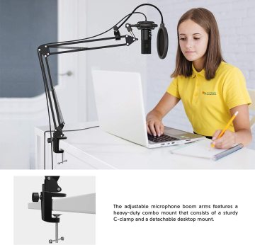 Fifine T669 Usb Mikrofon