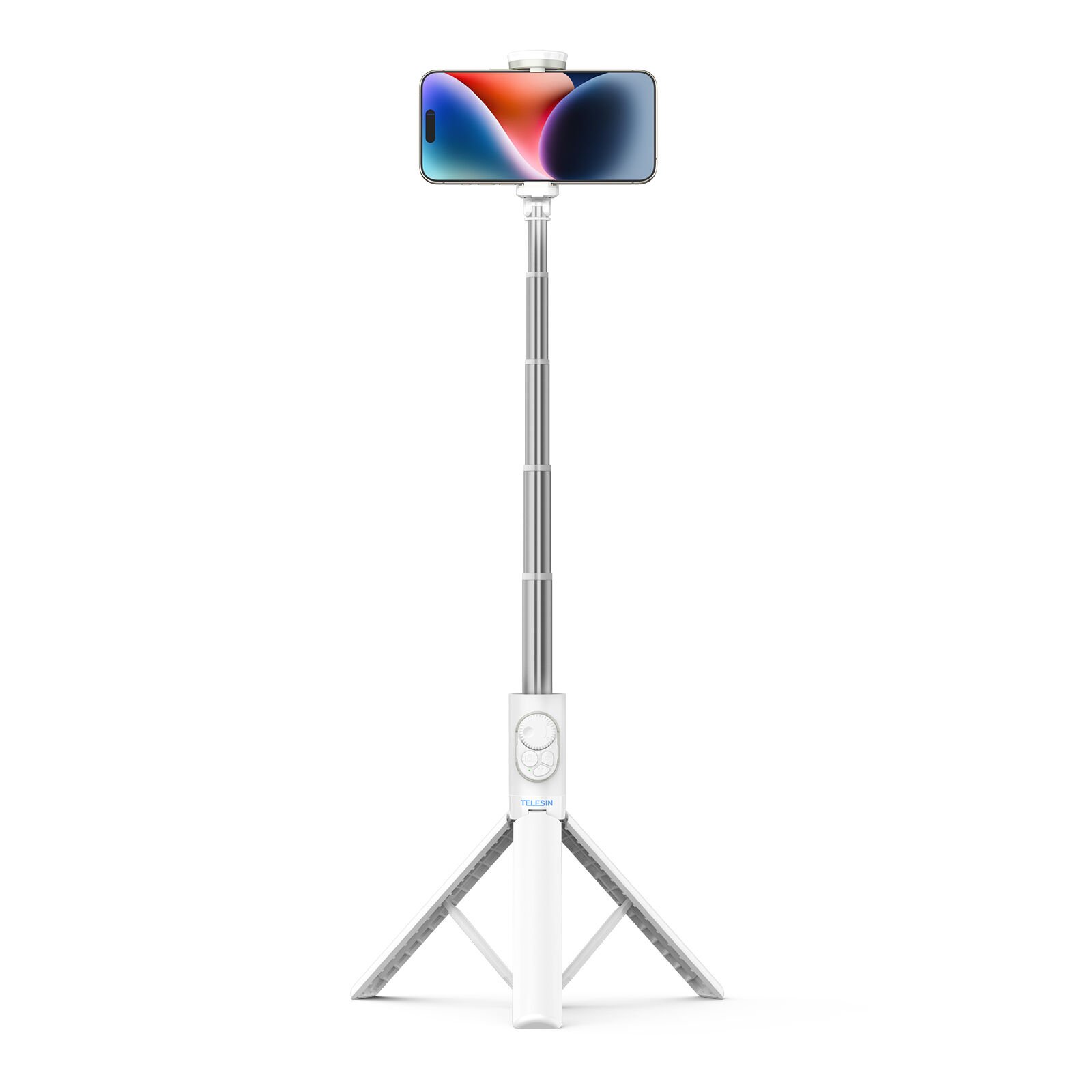 Telesin Selfie Stick & Tripod (1.3M)