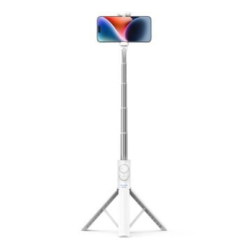 Telesin Selfie Stick & Tripod (1.3M)