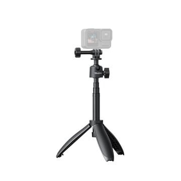 TELESIN Mini Seflie Stick 3.0