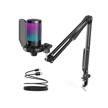 Fifine Ampligame A6T Gaming Mikrofon