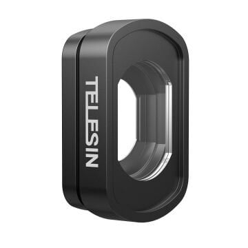 Osmo Pocket 3 Geniş Açı Lensi