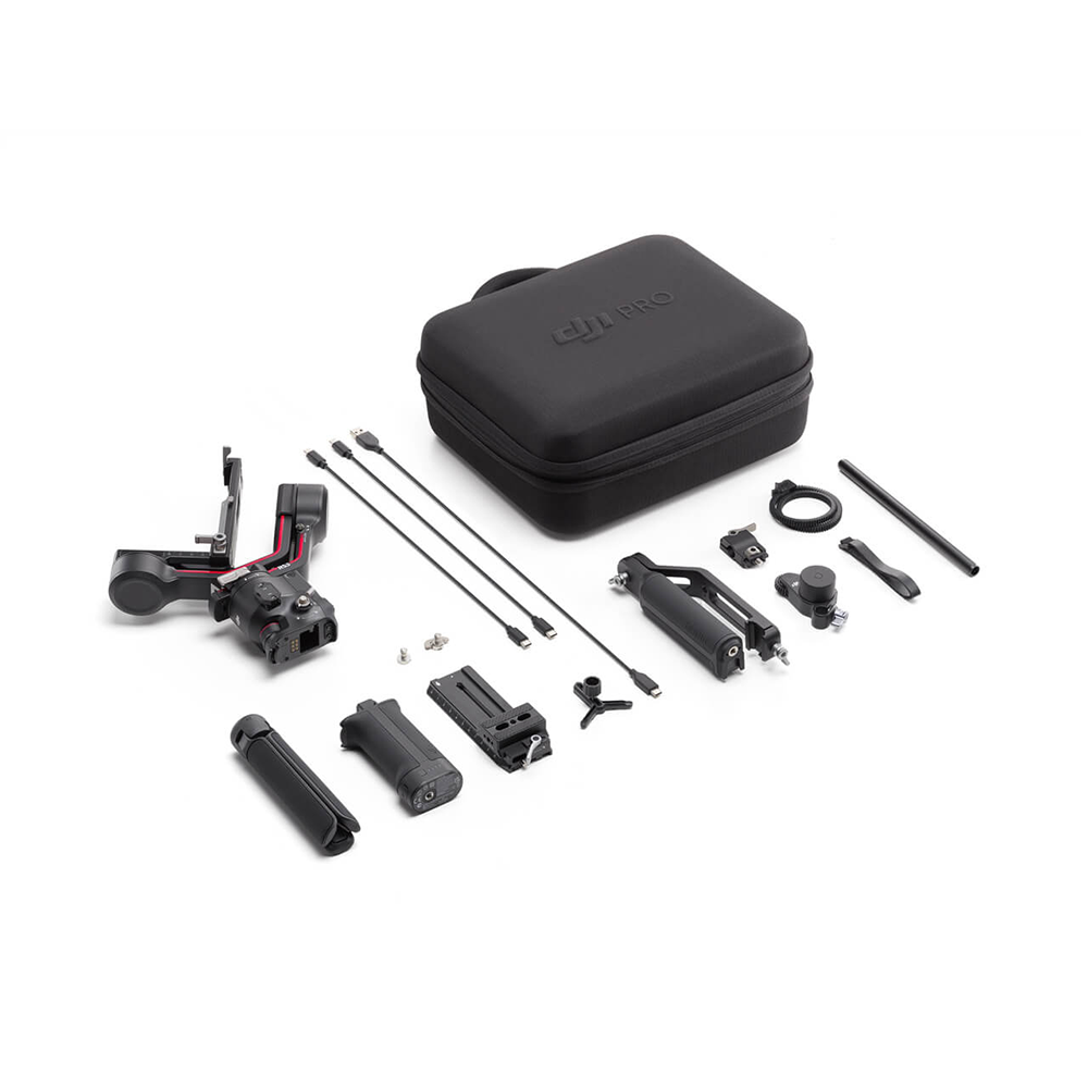 DJI RS 3 RS 3 COMBO