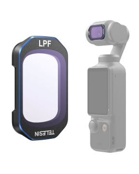 Osmo Pocket 3 Light Pollution Filter