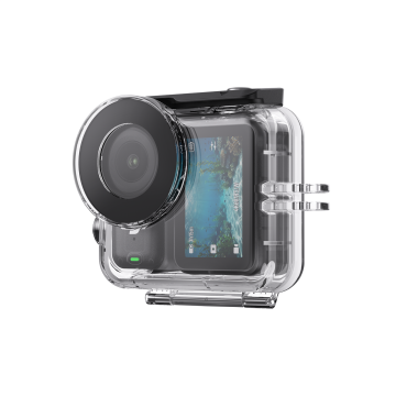 Osmo Nano Waterproof Dive Case (60M)