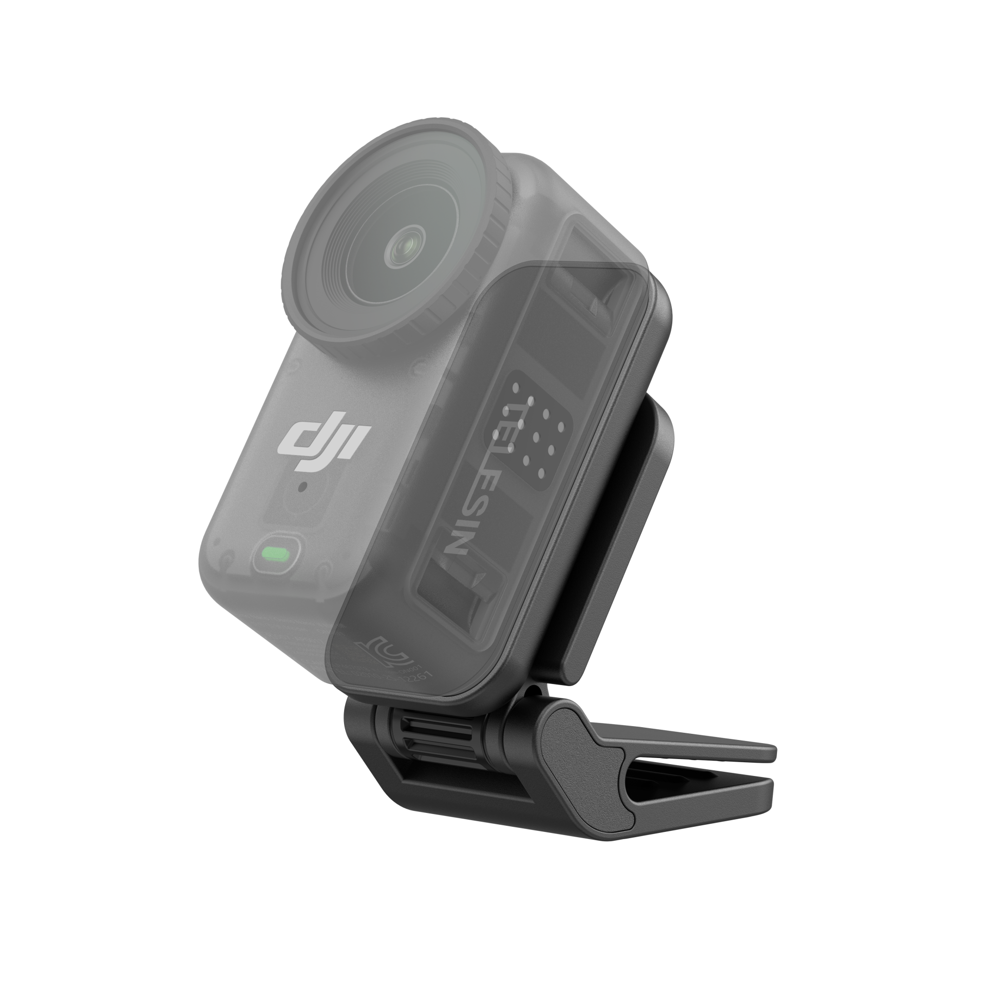 Osmo Nano Magnetic Pivot Clip