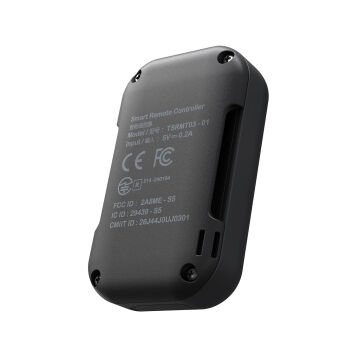 TELESIN T13 Remote Controller (Action 4/5/6 Osmo 360 Uyumlu)