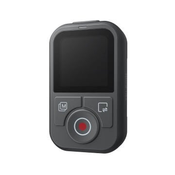 TELESIN T13 Remote Controller (Action 4/5/6 Osmo 360 Uyumlu)