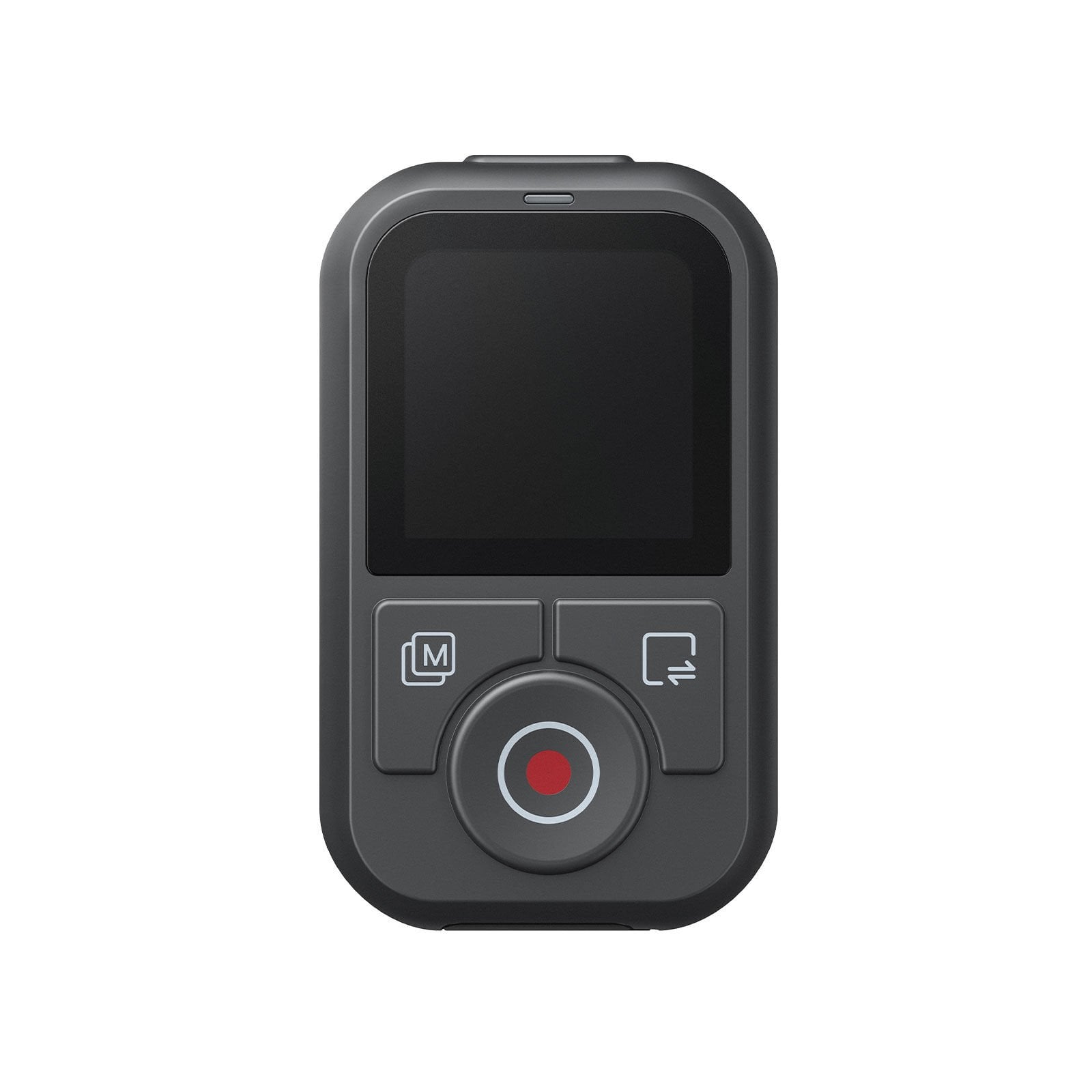 Telesin T13 Bluetooth kumanda ön görünüm