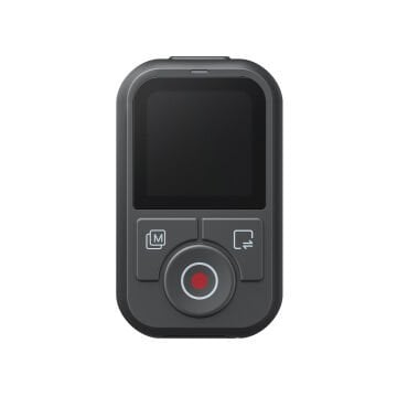 TELESIN T13 Remote Controller (Action 4/5/6 Osmo 360 Uyumlu)