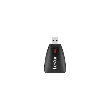 Lexar Multi-Card 2 in 1 USB 3.1 Reader