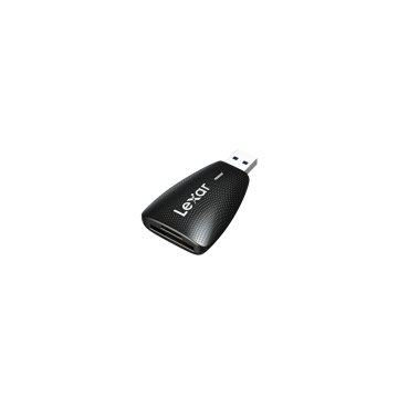 Lexar Multi-Card 2 in 1 USB 3.1 Reader