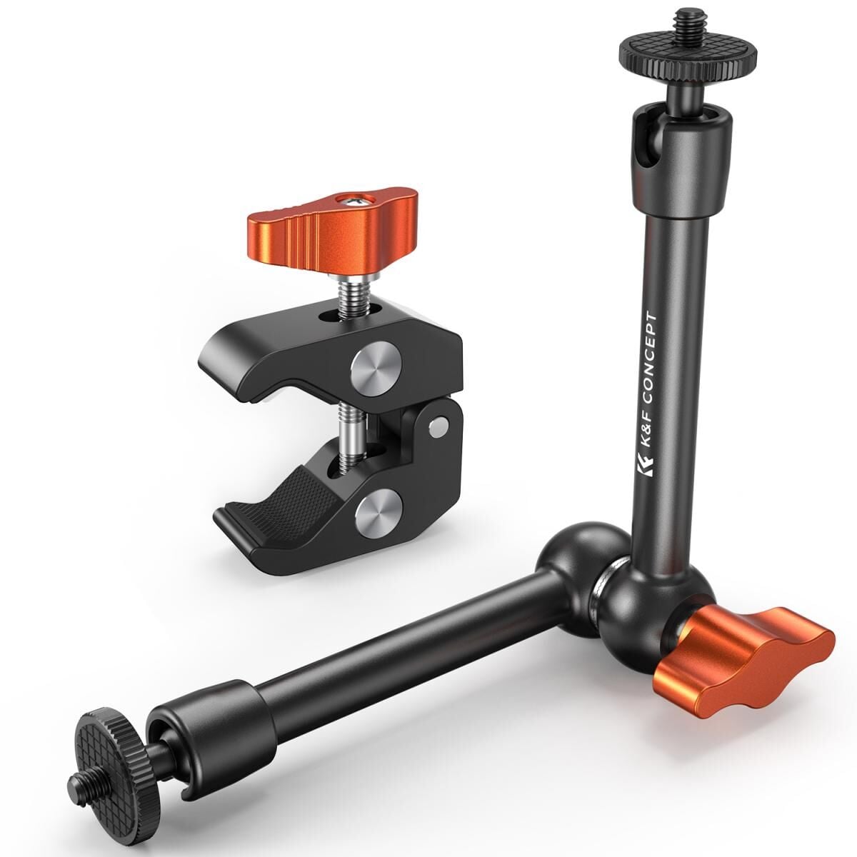 K&F Concept 9.8'' Magic Arm with Super Clamp