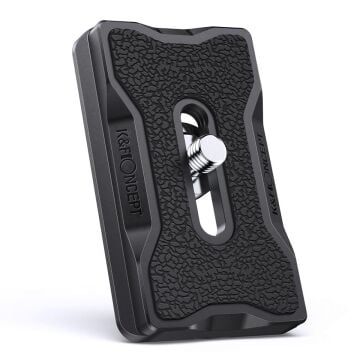 K&F Concept Universal Arca-Swiss QR Plate (38mm)