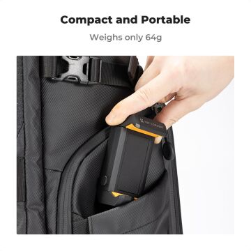 K&F Concept Tablet ve Cep Telefonu Tripod Montaj Adaptörü